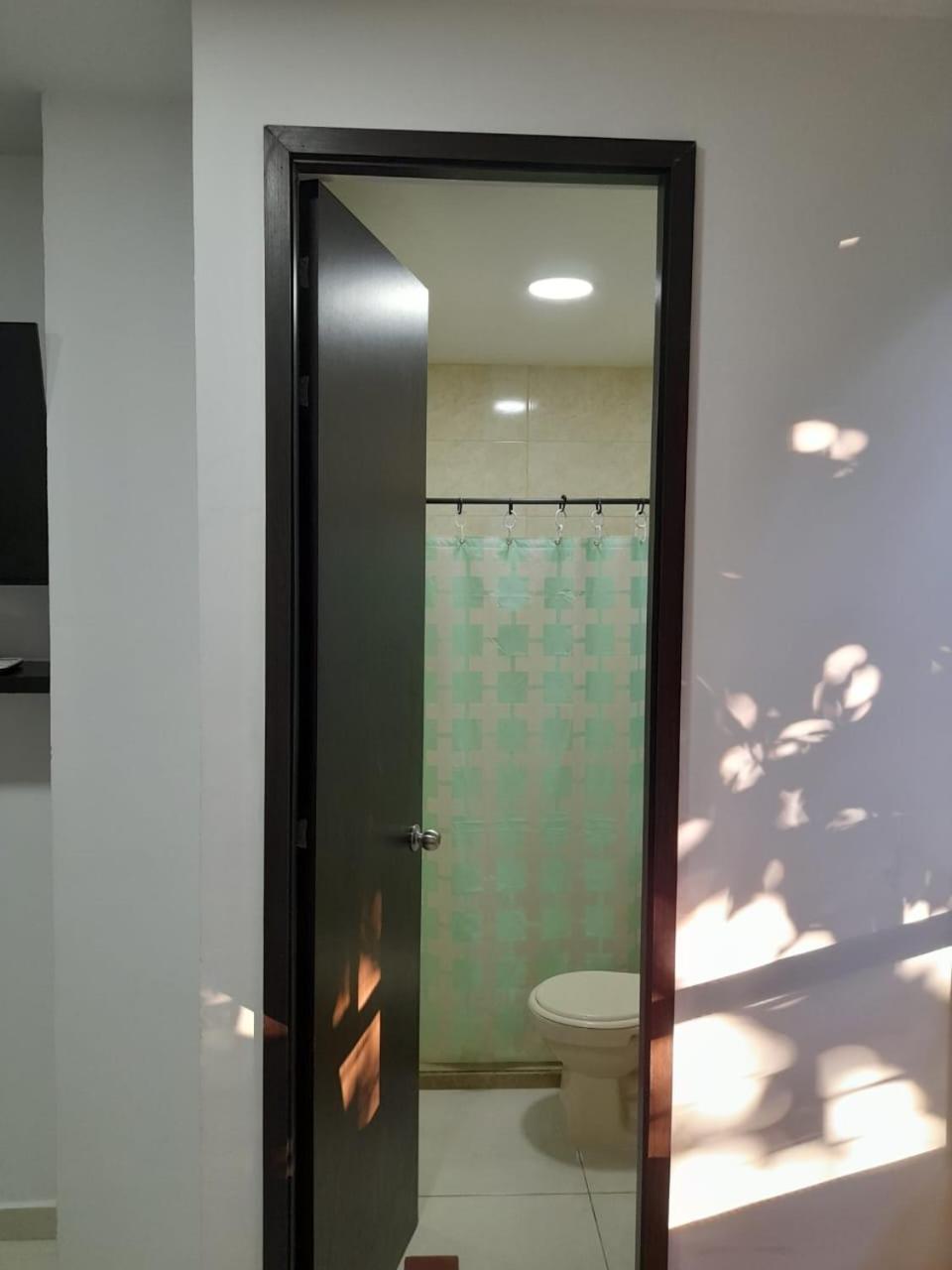 2p Appartement Cartagène