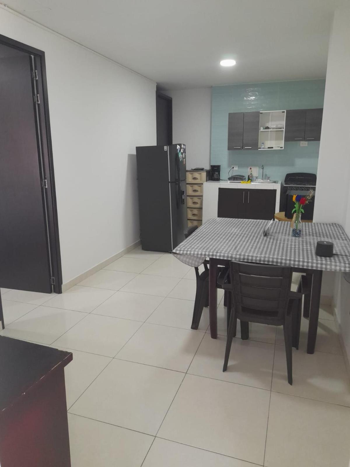 Appartement 2p *