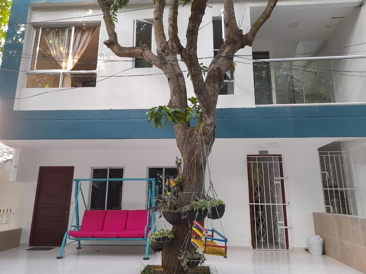 Appartement 2p Cartagène