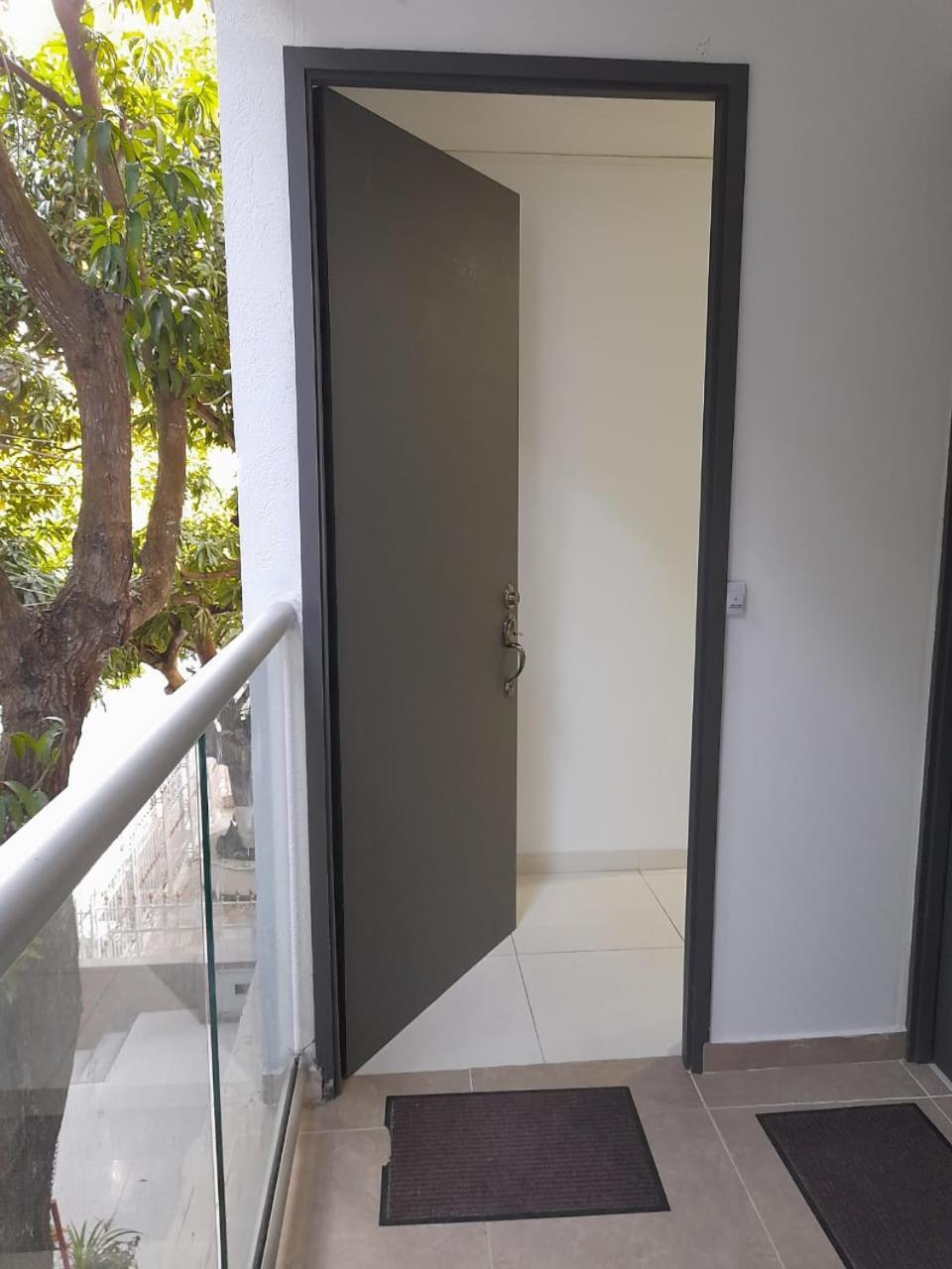 Appartement 2p