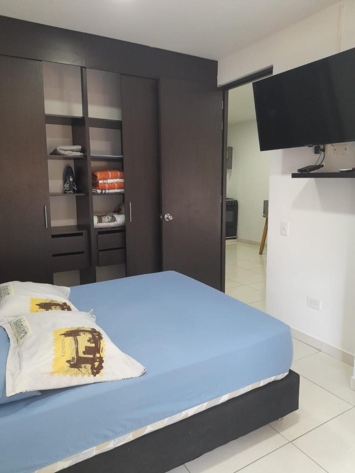 Appartement 2p